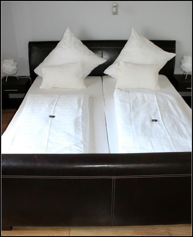 Hotel Artfarm Wiehl Zewnętrze zdjęcie