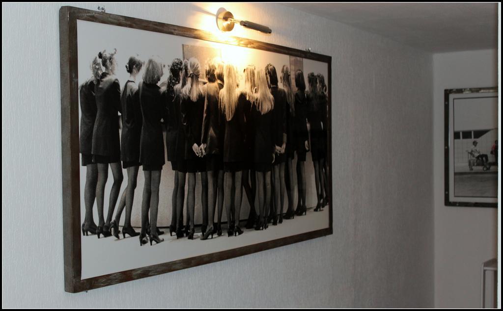 Hotel Artfarm Wiehl Zewnętrze zdjęcie