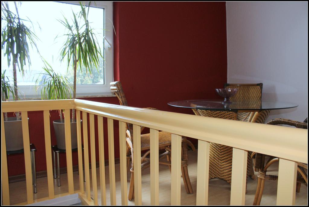 Hotel Artfarm Wiehl Zewnętrze zdjęcie