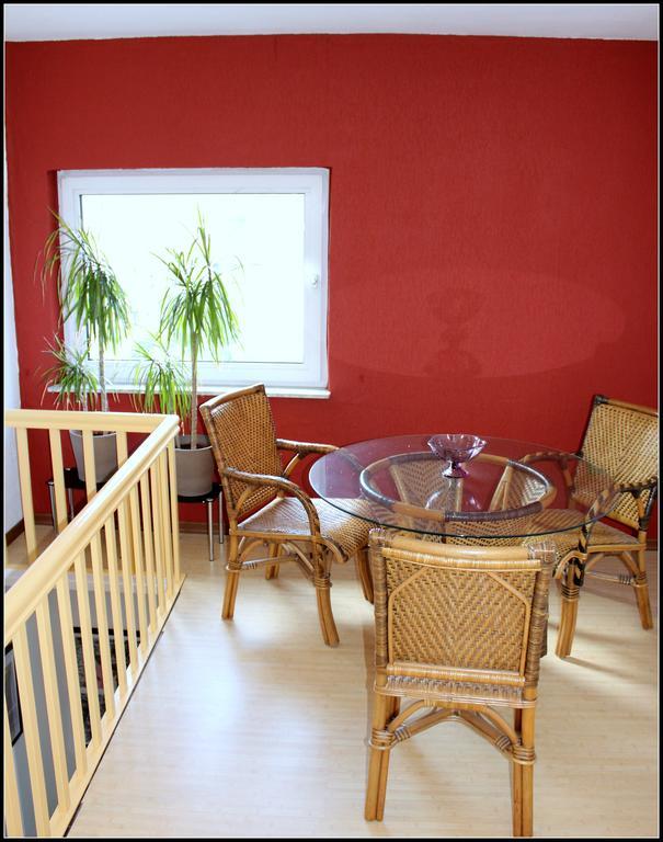 Hotel Artfarm Wiehl Zewnętrze zdjęcie