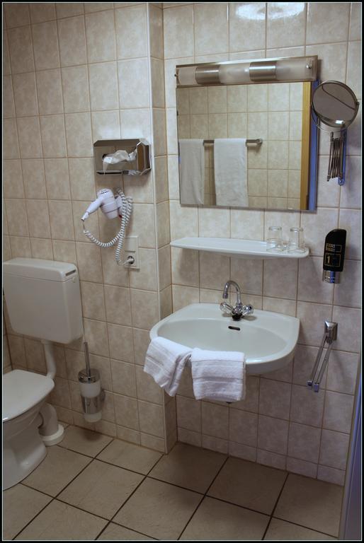 Hotel Artfarm Wiehl Pokój zdjęcie