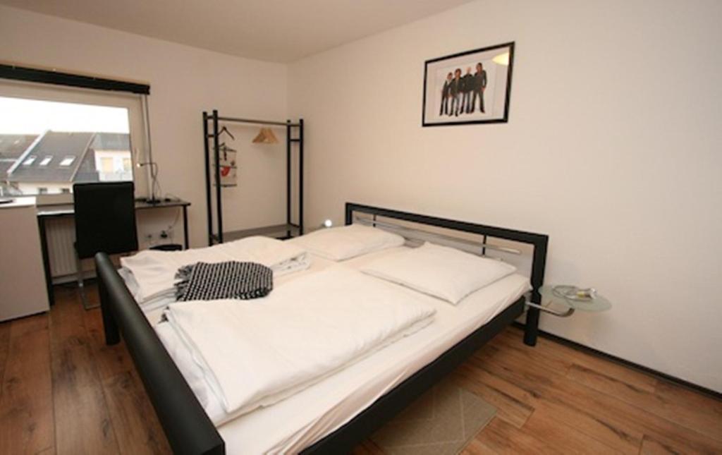 Hotel Artfarm Wiehl Pokój zdjęcie