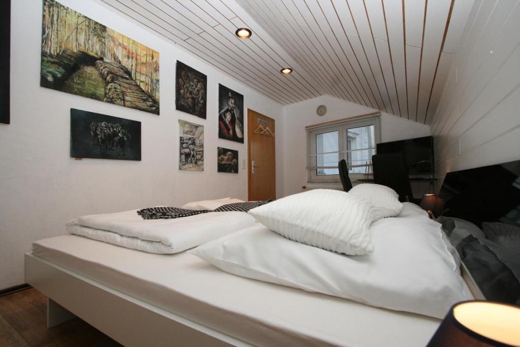 Hotel Artfarm Wiehl Pokój zdjęcie