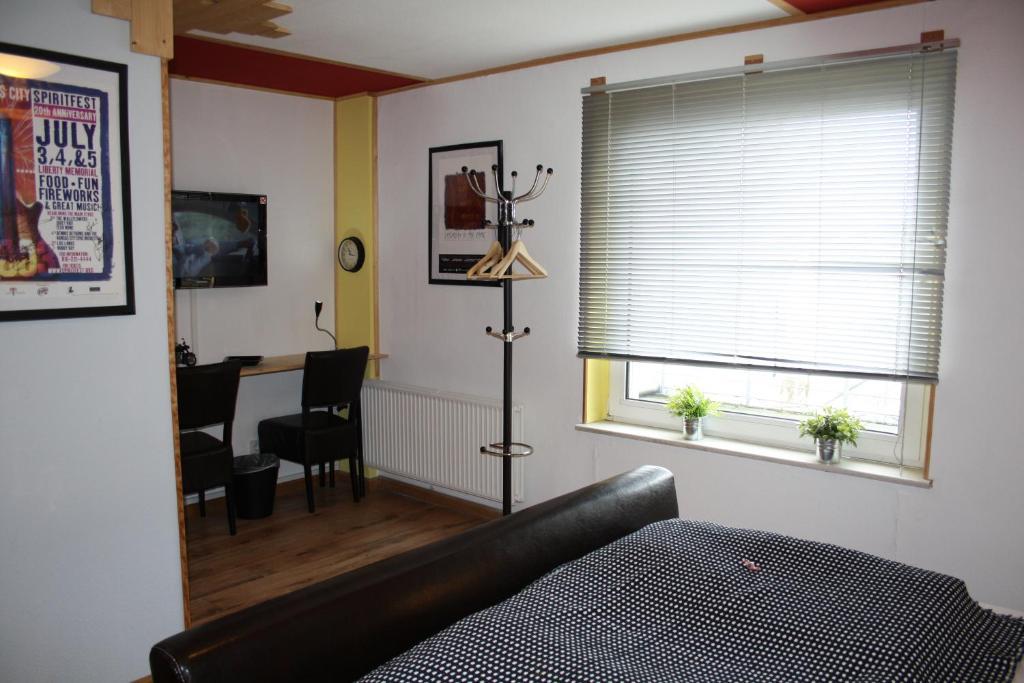 Hotel Artfarm Wiehl Pokój zdjęcie