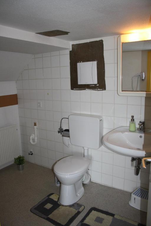 Hotel Artfarm Wiehl Pokój zdjęcie