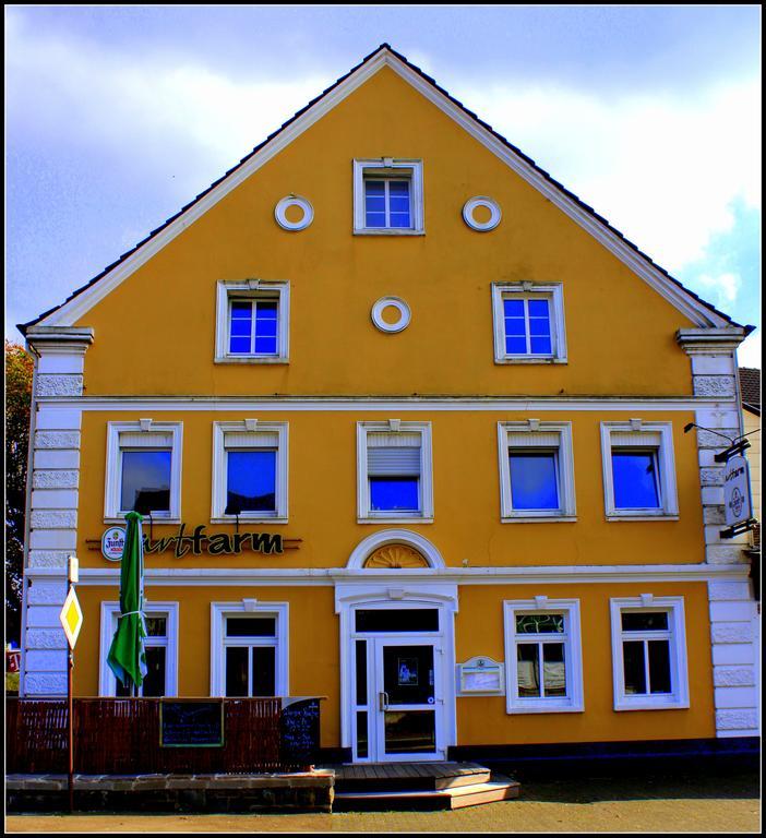 Hotel Artfarm Wiehl Zewnętrze zdjęcie